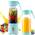 Cokunst Mixer für Smoothies und Shakes