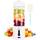 Cokunst Tragbarer Mixer 530 ml