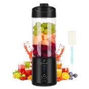 Cokunst Smoothie-Maker to go Vergleich