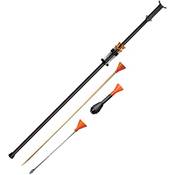 Cold Steel Blasrohr