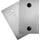 Coldti Titanium Bitcoin Seed Plates