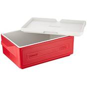 Coleman 25Qt Vergleich