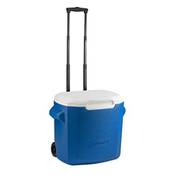 Coleman 28QT Performance Vergleich