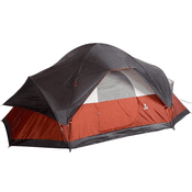Coleman 8 Personen Zelt für Camping Vergleich