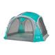 Coleman Event Dome Pavillon Test