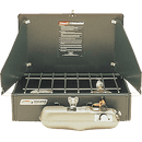 Coleman Kocher Unleaded