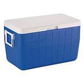 Coleman Poly-lite Vergleich