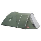 Coleman Trailblazer Plus 5 Vergleich