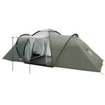 Coleman Ridgeline 4 Plus