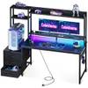 Coleshome Gaming Tisch