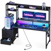 Coleshome Gaming Tisch