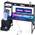Coleshome Gaming Tisch
