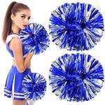 Colexy Cheerleading Pompoms