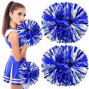 Colexy Cheerleading Pompoms