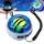 Colfuline Autostart Energieball