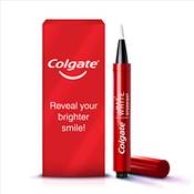 Colgate Whitening Stift Vergleich