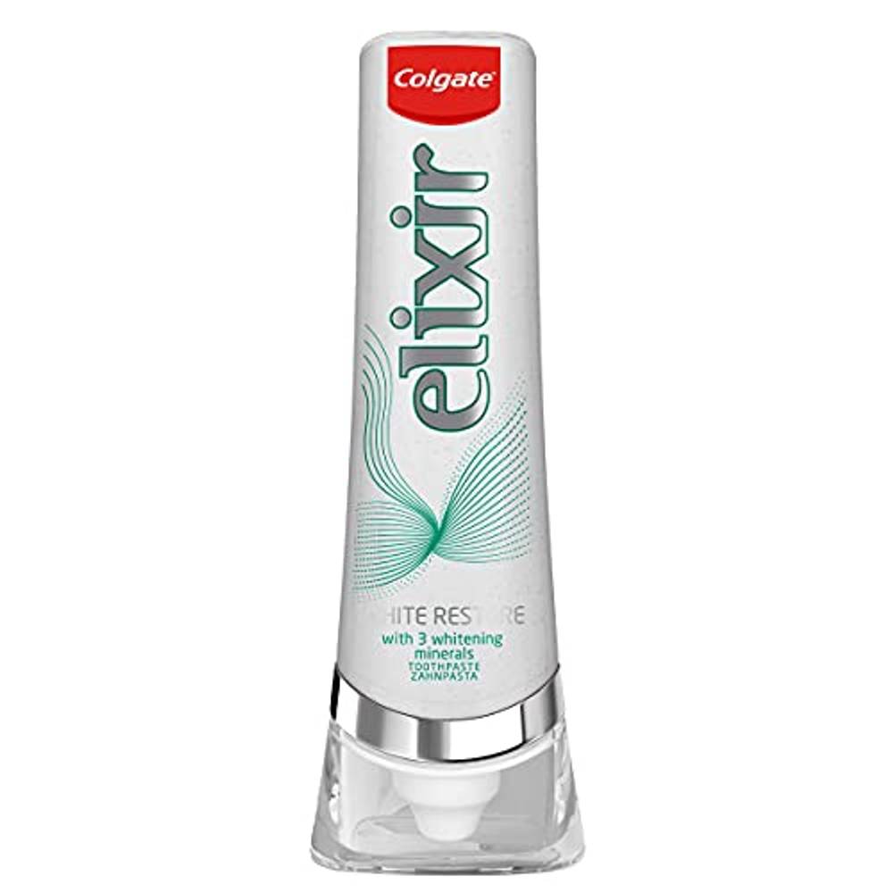 Colgate-Zahnpasta Test & Vergleich » Top 5 im März 2026