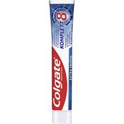 Colgate Komplett Extra Frisch Vergleich