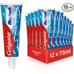 Colgate Max Fresh Cooling Crystals
