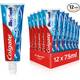 Colgate Max Fresh Cooling Crystals Test