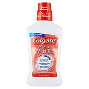 Colgate Max White Expert Vergleich