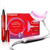 Colgate Max White Ultimate