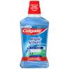 Colgate  Triple Action