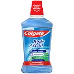 Colgate  Triple Action