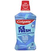 Colgate Mundspülung Ice Fresh Vergleich
