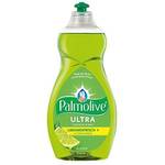 Colgate-Palmolive Spülmittel Limonenfrisch 750 ml, 5er Pack
