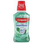 Colgate Plax Fresh-Protect