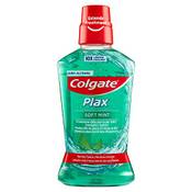 Colgate Plax Green