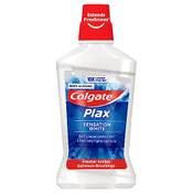 Colgate Plax Sensation White Vergleich