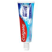 Colgate Sensation White Zahnpasta Vergleich