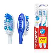 Colgate Total All-Round Reinigung Vergleich