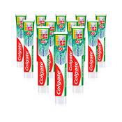 Colgate Total Plus Vergleich