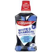 Colgate White & Charcoal Vergleich