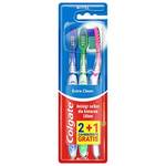 Colgate Zahnbürste Extra Clean