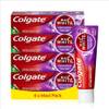 Colgate Zahnpasta Max White Purple Reveal