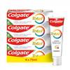 Colgate Zahnpasta Total