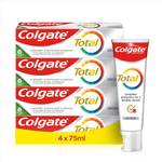 Colgate Zahnpasta Total