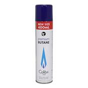 Colibri Feuerzeuggas Vergleich