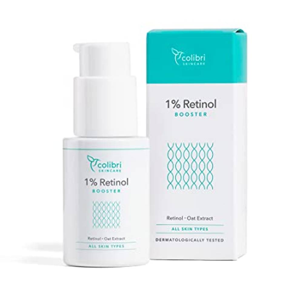 RetinolSerum Test & Vergleich » Top 14 im Oktober 2024