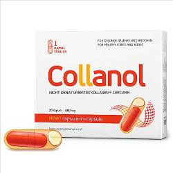Collanol Kollagen