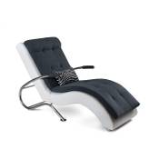 Collection AB Relaxliege Mix-lay back Vergleich
