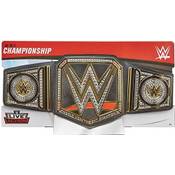 Collector WWE Championship-Gürtel Vergleich