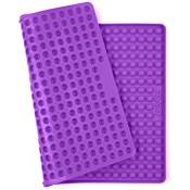 Collory Silikon Backmatte