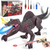 Colmanda Dinosaurier Vergleich