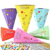 Colofalla Schultüte Vergleich