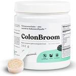 ColonBroom Flohsamenschalen